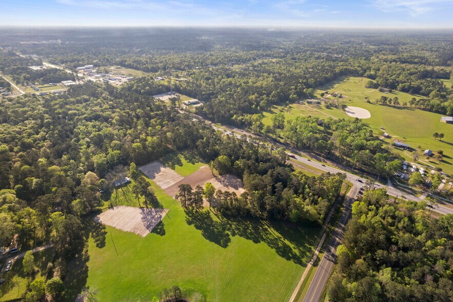 More Photos Of 0 FM 1484 Rd, Conroe Land For Sale