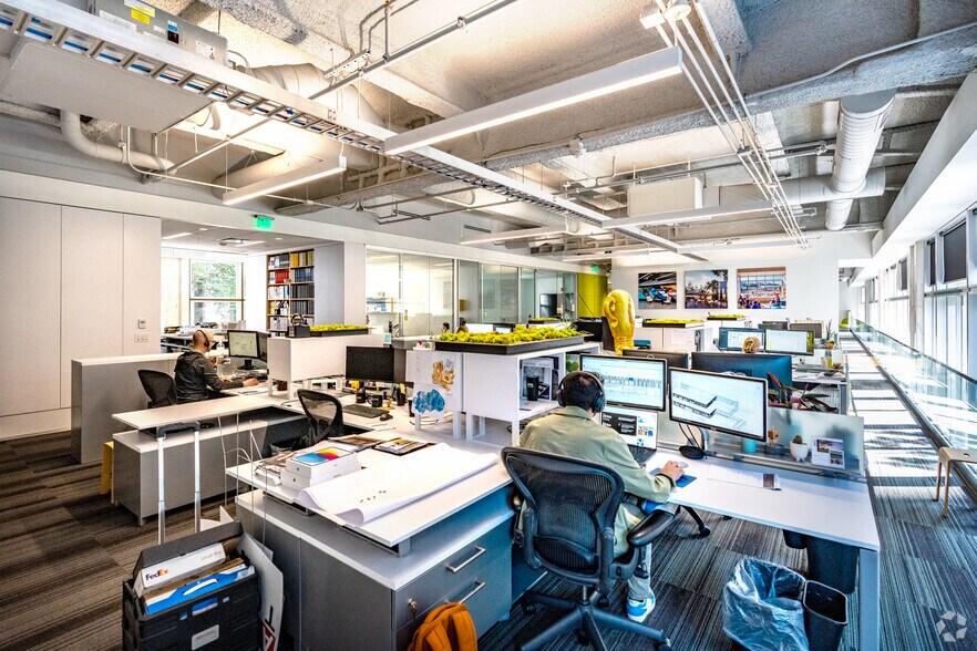 More Photos Of 227 Fayetteville St, Raleigh Office Residential For Lease