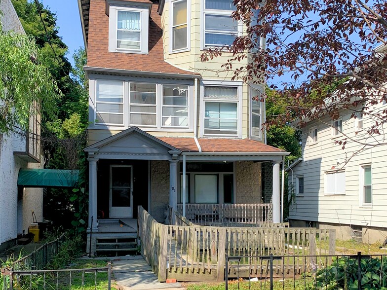 More Photos Of , Binghamton Multifamily For Sale
