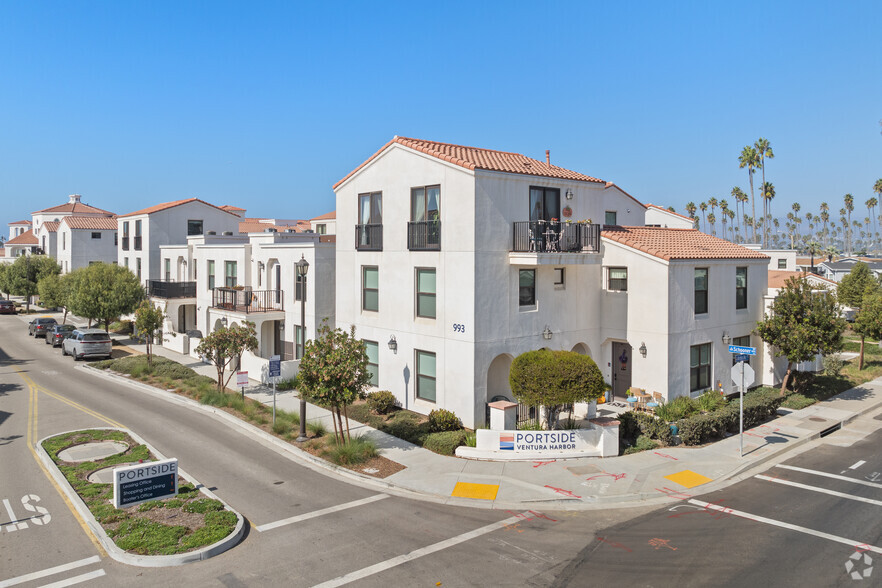 Primary Photo Of 1196 Portside Dr, Ventura Apartments For Lease