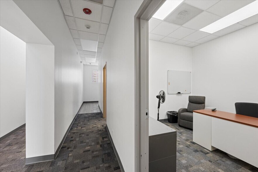 More Photos Of 6613-6621 Ogden Ave, Berwyn Storefront Retail Office For Sale