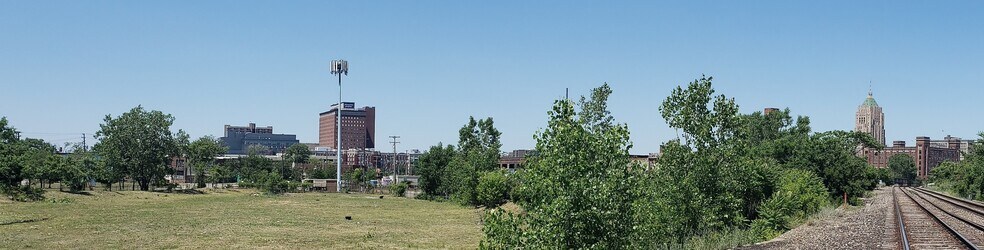 More Photos Of 5842 Trumbull St, Detroit Land For Sale