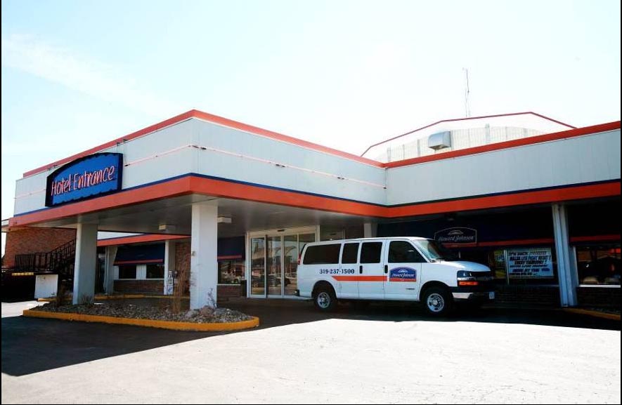 More Photos Of 2759 Mount Pleasant St, Burlington Hotel For Sale