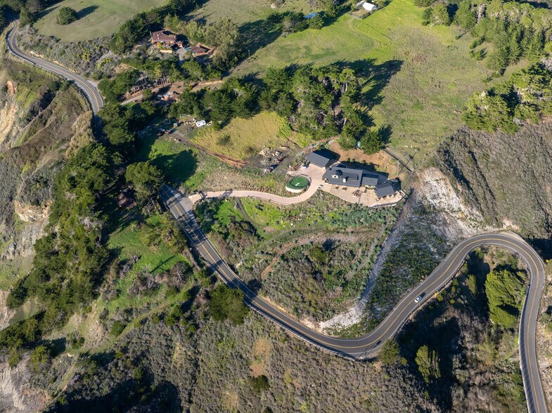 More Photos Of 18620 Cabrillo Highway, Ragged Point Land For Sale