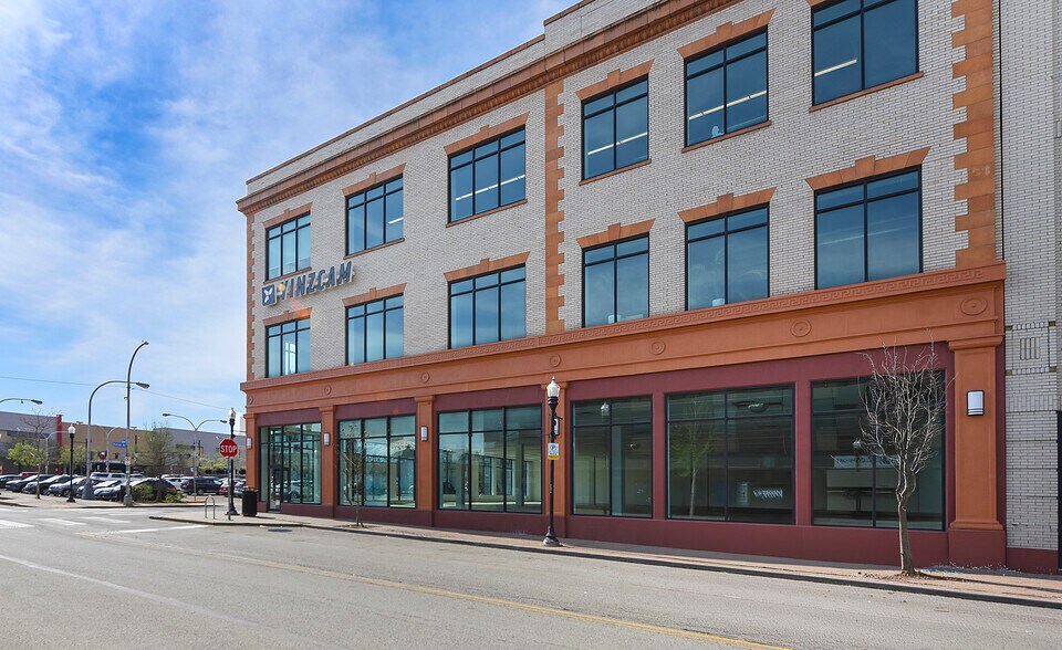 More Photos Of 6026 Broad St, Pittsburgh Office For Lease