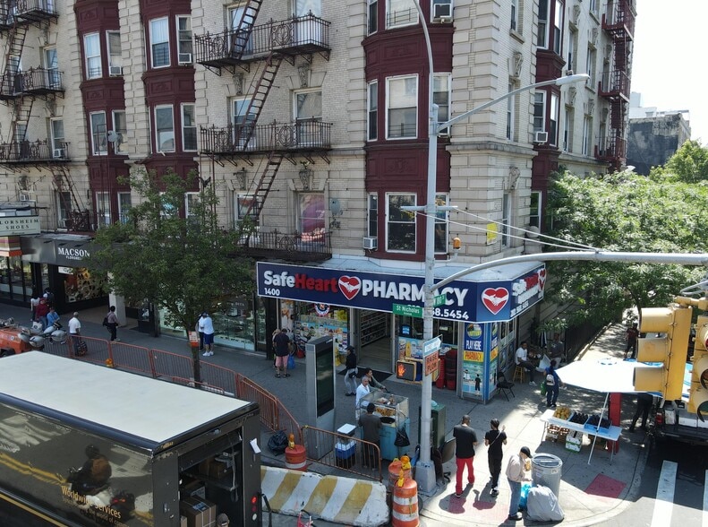 More Photos Of 561 W 180th St, New York Apartments For Lease