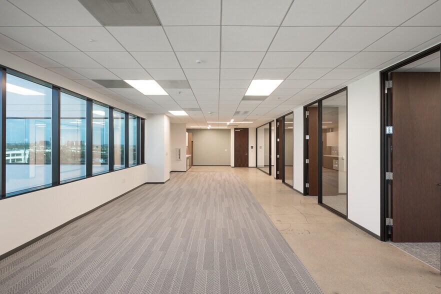 More Photos Of 18201 Von Karman Ave, Irvine Unknown For Lease