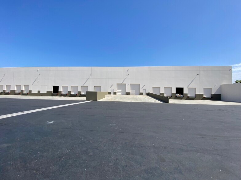 More Photos Of 1224 Exposition Way, San Diego Distribution For Lease