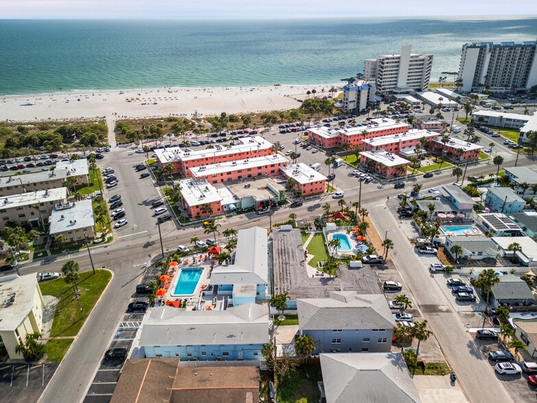 More Photos Of 6801 Sunset Way, Saint Pete Beach Hotel For Sale