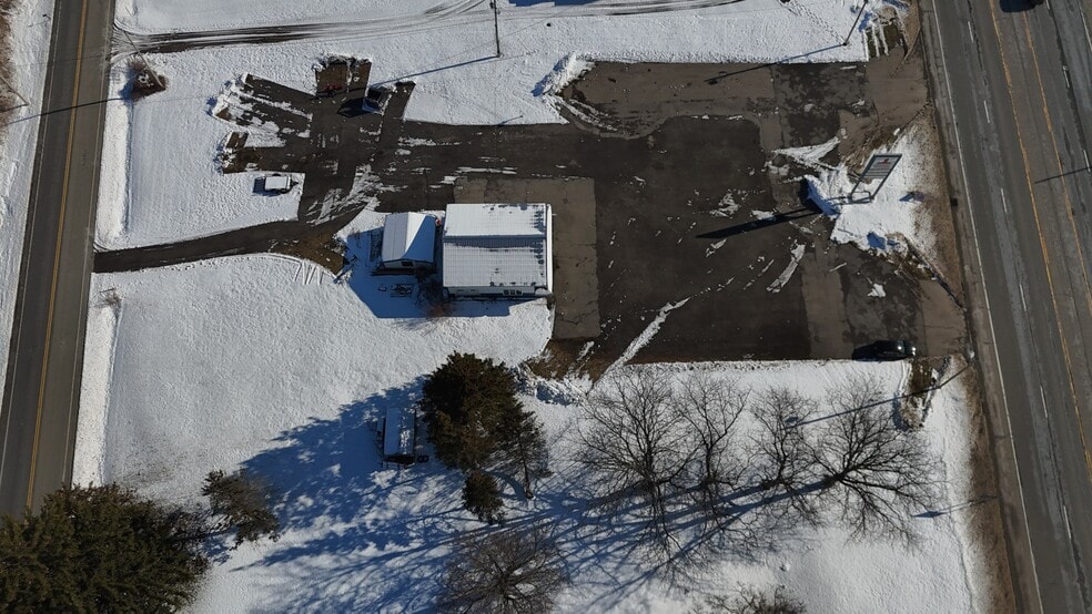 More Photos Of 3857 State Route 104, Williamson Freestanding For Sale