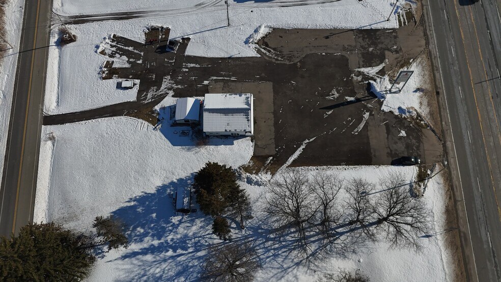 More Photos Of 3857 State Route 104, Williamson Freestanding For Sale