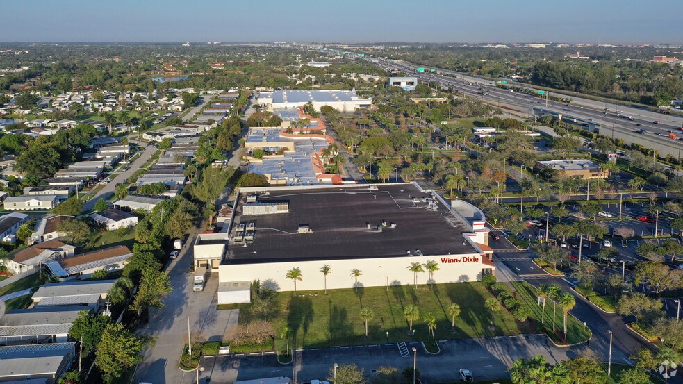 More Photos Of 11290-11584 W State Road 84, Davie General Retail For Lease