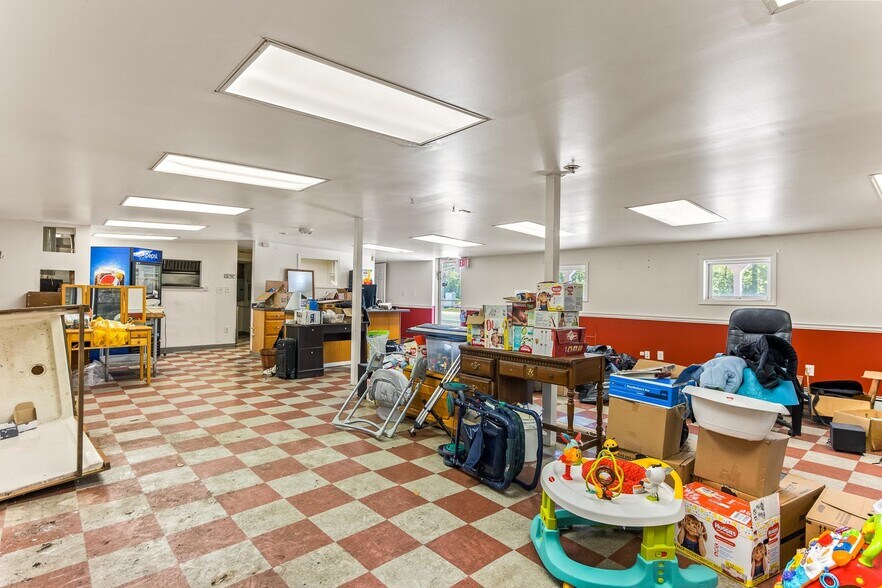 More Photos Of 289A Milton rd, Rochester Restaurant For Sale
