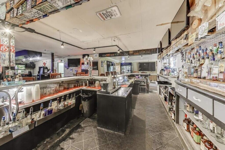 More Photos Of 26211 W IL Route 173, Antioch Restaurant For Sale