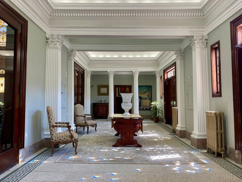 More Photos Of 1201 Felix St, Saint Joseph Lodge Meeting Hall For Sale