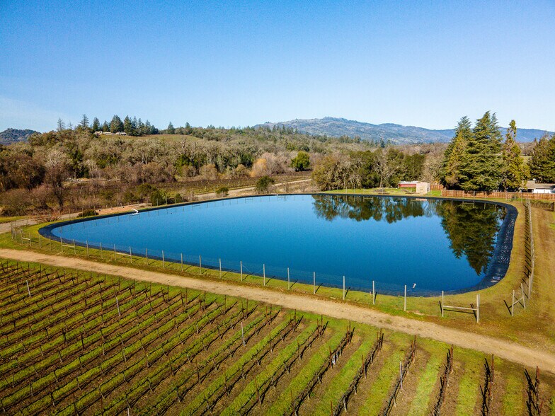 More Photos Of 8000 East Rd, Redwood Valley Land For Sale