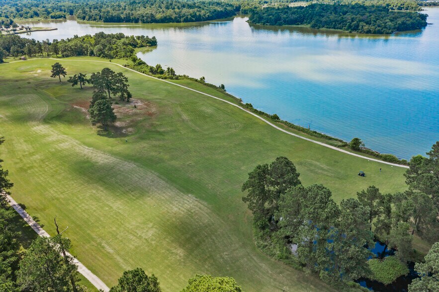 More Photos Of 1 Waterwood Parkway, Huntsville Land For Sale
