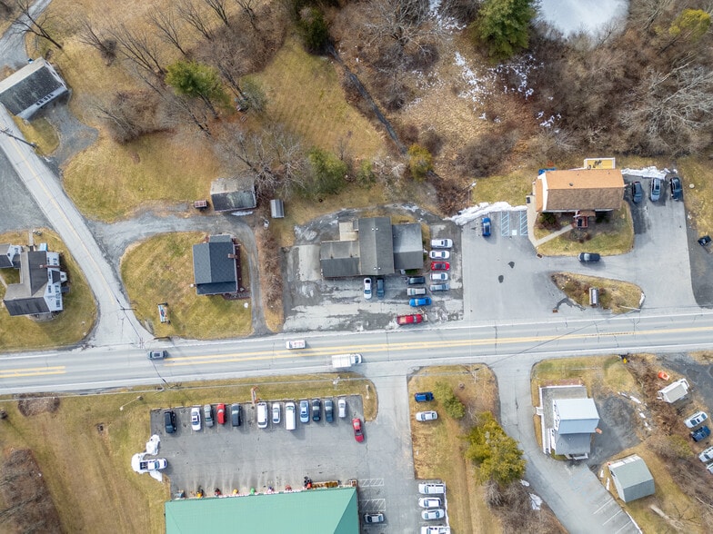More Photos Of 1980 US-209, Brodheadsville Office Residential For Sale