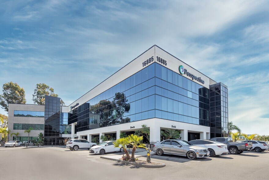 Primary Photo Of 16885 Via del Campo Ct, San Diego Office For Lease