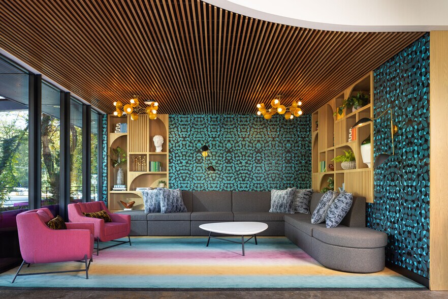 More Photos Of 31 Artful Way, Asheville Apartments For Lease