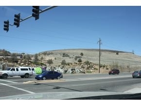 Primary Photo Of 2102 N I-89, Prescott Land For Sale