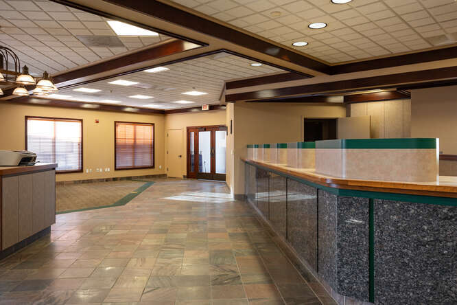 More Photos Of 346 E F St, Oakdale Bank For Sale