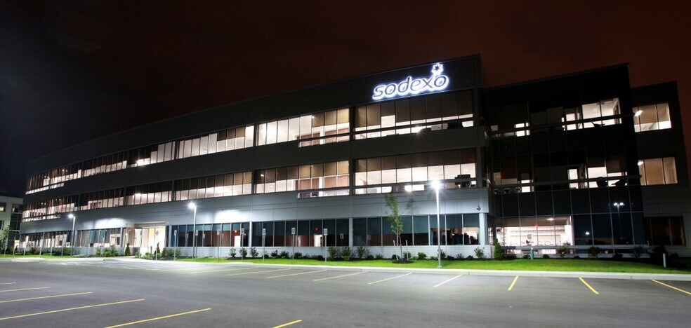 More Photos Of 400 Airborne Pky, Buffalo Office For Lease