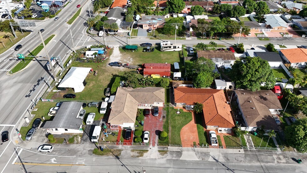 More Photos Of 7610 W Flagler St, Miami Land For Lease