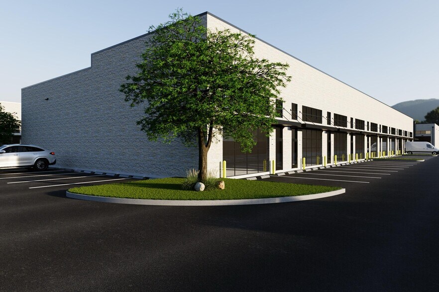 More Photos Of 1817 McKinney St, Melissa Office For Lease