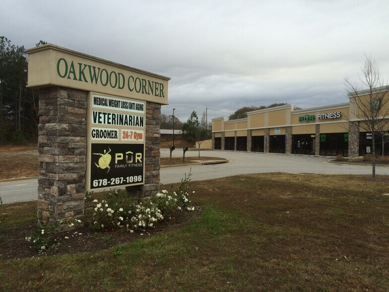 More Photos Of 3908 Winder Hwy, Flowery Branch Unknown For Lease