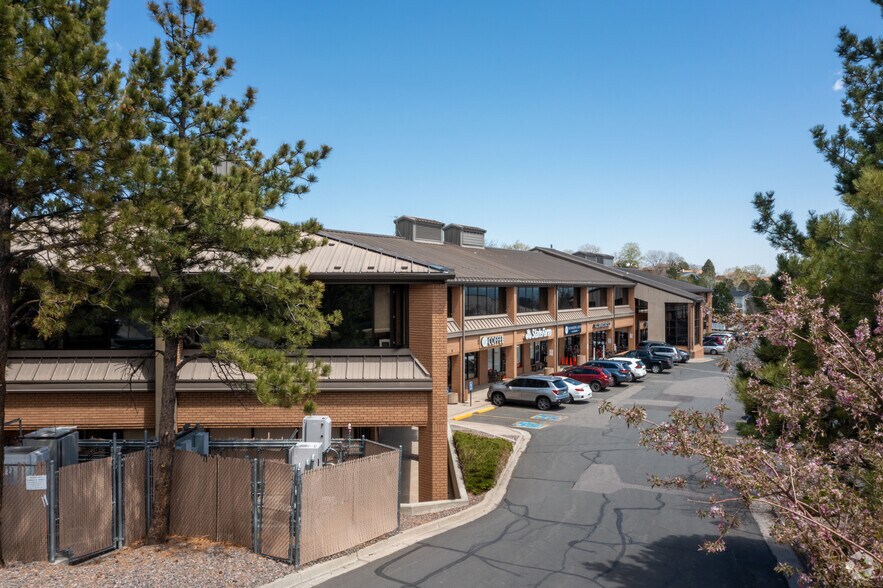 More Photos Of 13701 W Jewell Ave, Lakewood Storefront Retail Office For Lease