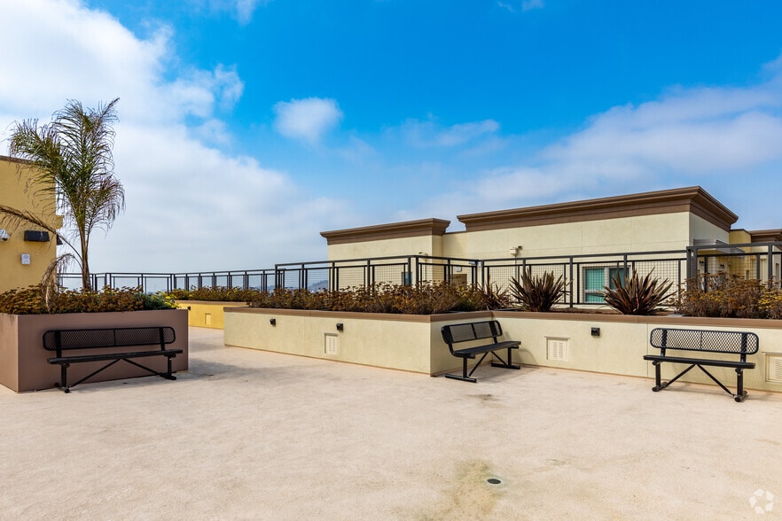 More Photos Of 2100-2200 Nevin Ave, Richmond Apartments For Lease