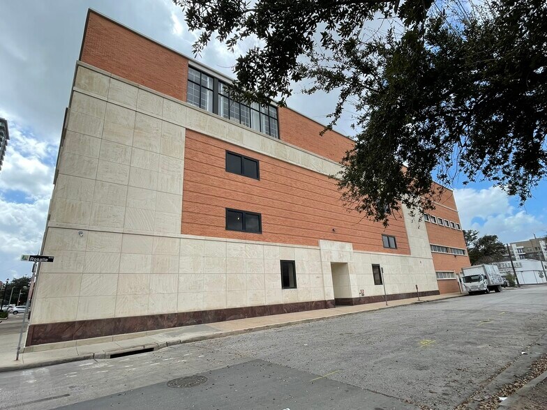 More Photos Of , Houston General Retail For Sale