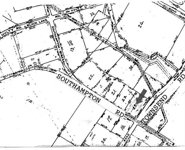 Primary Photo Of 2905 Southampton Rd, Philadelphia Warehouse For Sale