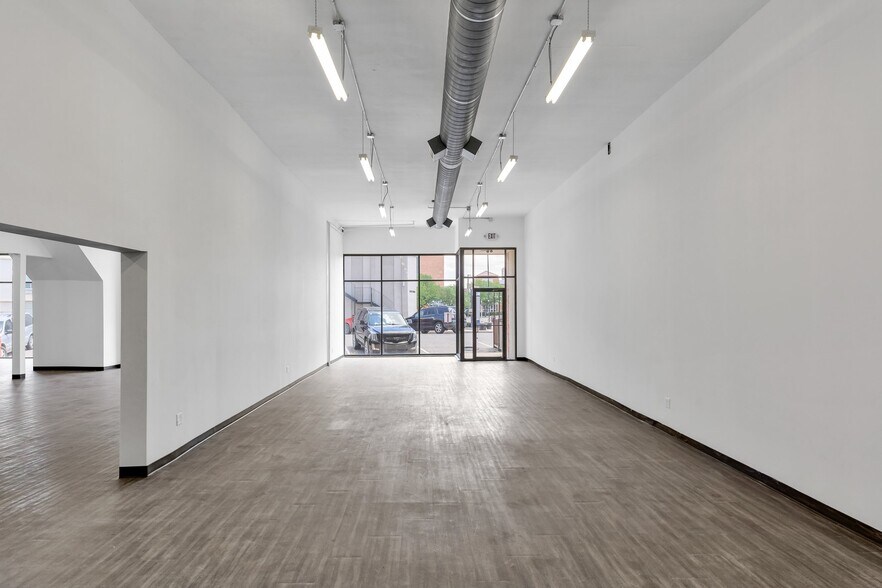 More Photos Of 111-117 Central Plz, Pueblo Storefront Retail Residential For Sale