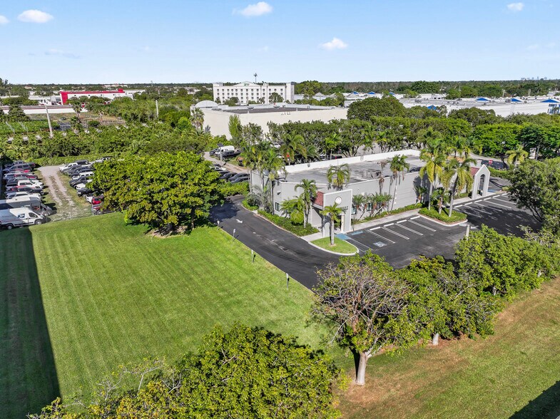 Primary Photo Of 13250 SW 135th Ave, Miami Loft Creative Space For Sale