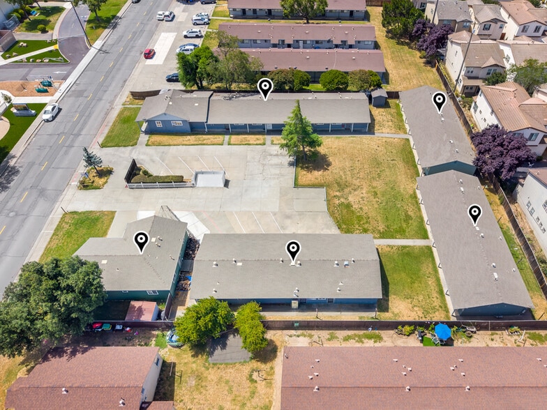 More Photos Of 1637 Kidder Ave, Fairfield Multifamily For Sale