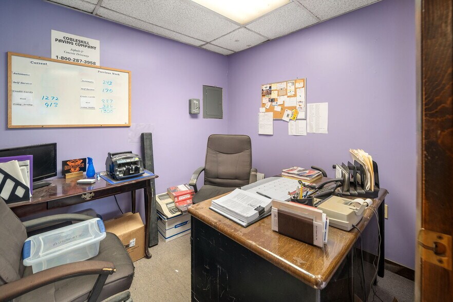 More Photos Of 1225 NY-7, Richmondville Self Storage For Sale