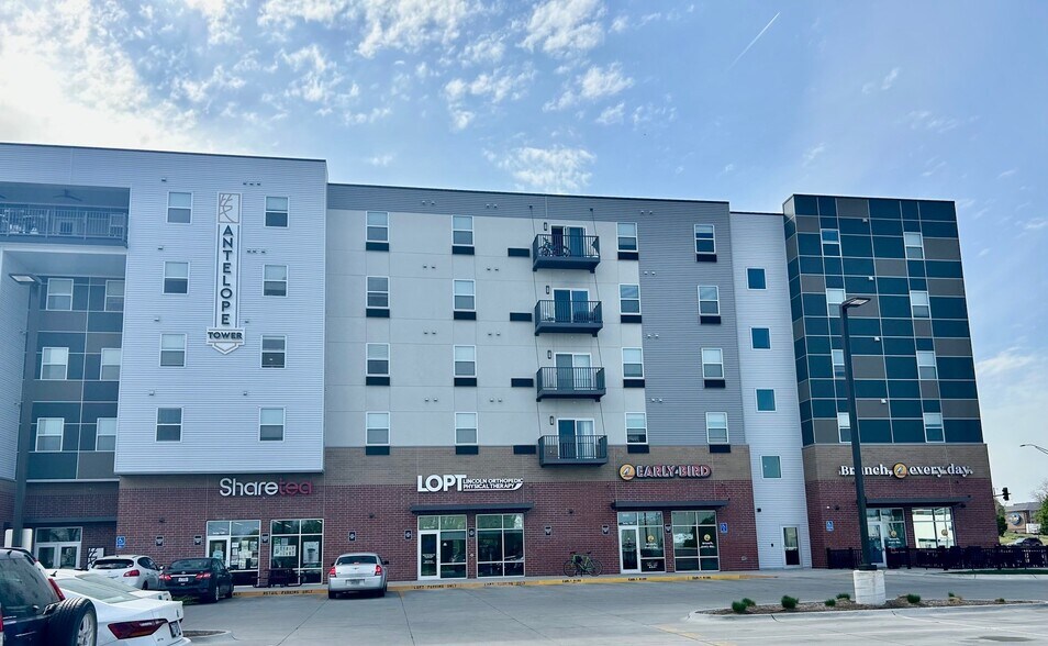 More Photos Of 1900 K St, Lincoln Multifamily For Sale
