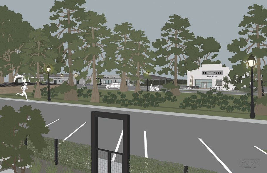 More Photos Of 419 5th St SW, Winter Haven Unknown For Lease