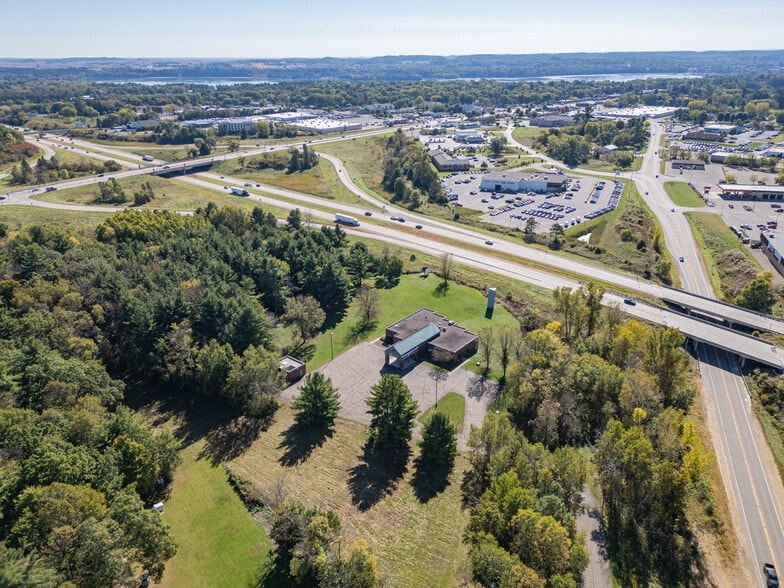 More Photos Of 2110 W Hwy 12, Menomonie Medical For Lease