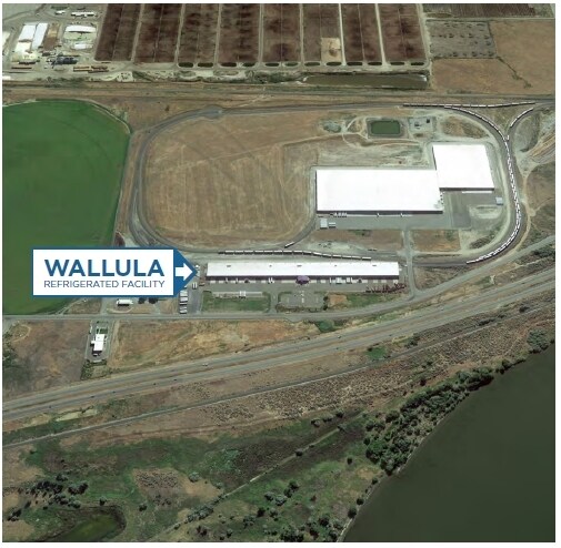 More Photos Of 627 Railex Rd, Burbank Refrigeration Cold Storage For Lease