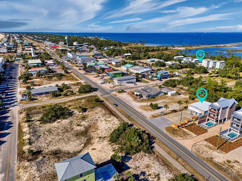 More Photos Of 235 W Gulf Beach Dr, Saint George Island Office For Sale