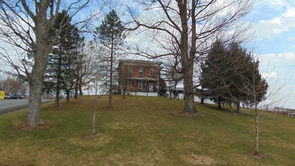 More Photos Of 2890 Jorolemon Rd, Weedsport Industrial For Sale