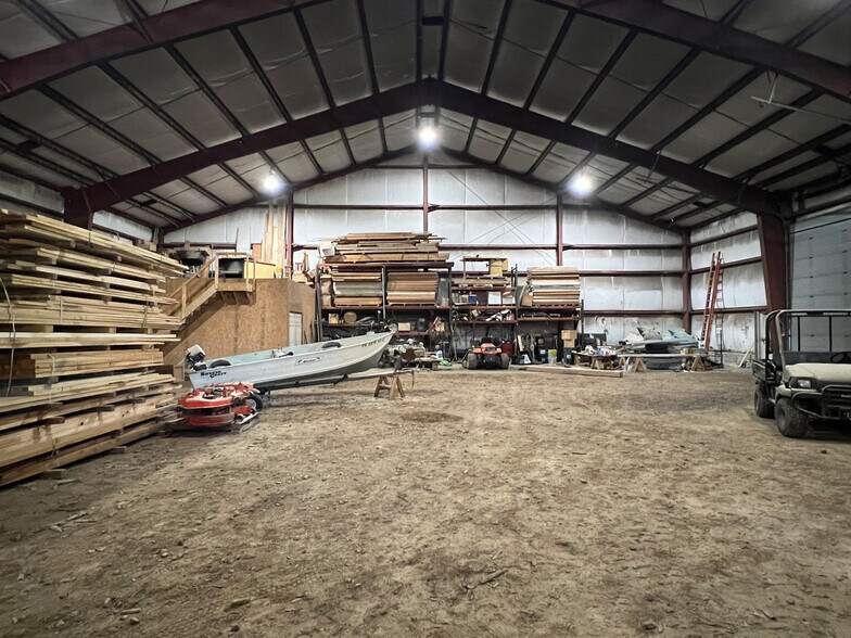 More Photos Of 9711 Perry Hwy, Waterford Warehouse For Sale