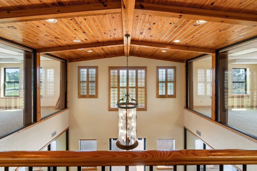 More Photos Of 26069 Springer Cemetary Rd, Hockley Flex For Sale