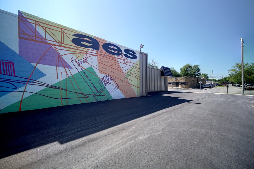 More Photos Of 844 169th St, Hammond Medical For Lease