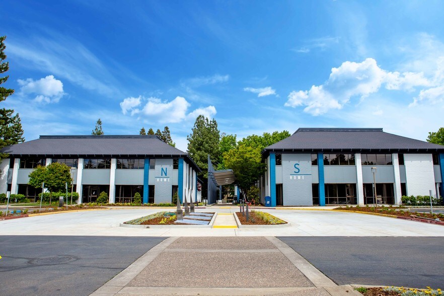 Primary Photo Of 100 Howe Ave, Sacramento Office For Lease