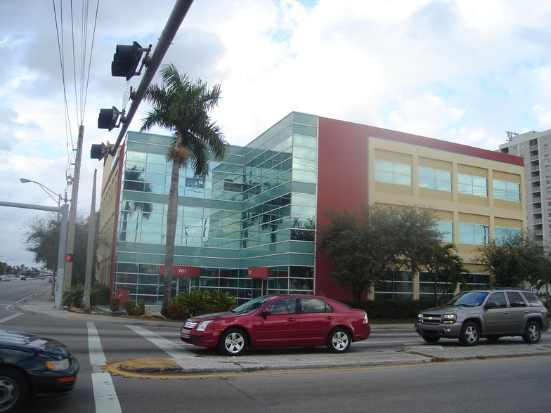 More Photos Of 701-707 NW 57th Ave, Miami Medical For Lease