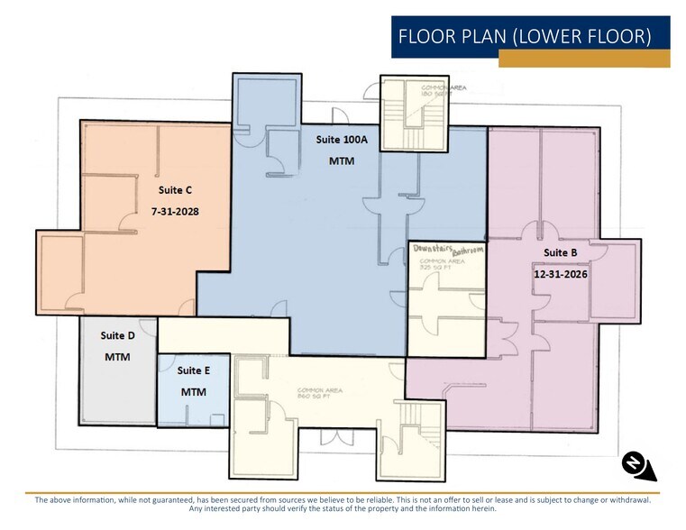 More Photos Of 8733 Lakewood Dr, Windsor Office For Sale